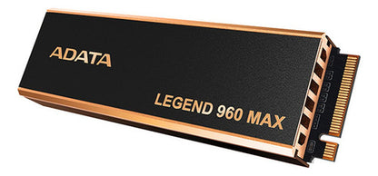 Ssd Adata Legend 960 Max Nvme, 1tb, Pci Express 4.0, M.2