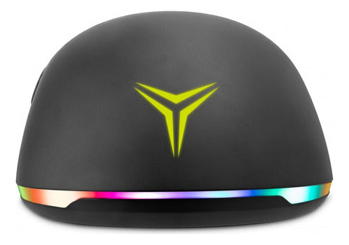 Mouse Gamer Yeyian Óptico Shift Inalámbrico Usb- A 26.000dpi