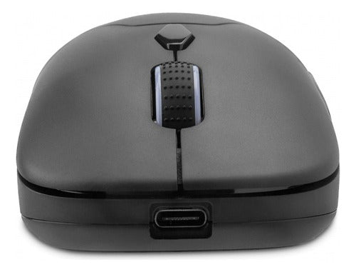 Mouse Gamer Yeyian Óptico Shift Inalámbrico Usb- A 26.000dpi