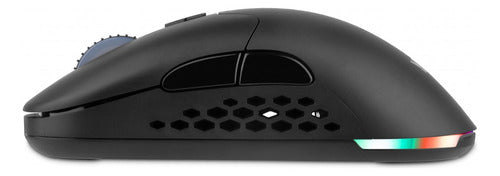Mouse Gamer Yeyian Óptico Shift Inalámbrico Usb- A 26.000dpi