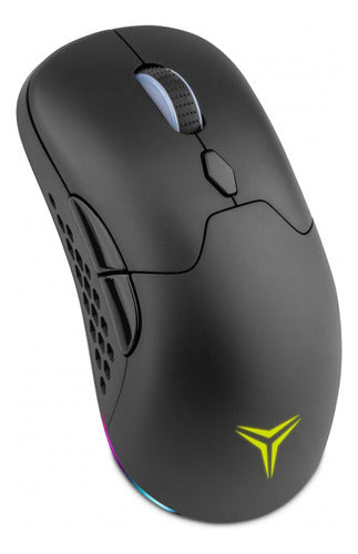 Mouse Gamer Yeyian Óptico Shift Inalámbrico Usb- A 26.000dpi