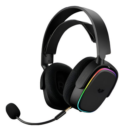 Audifonos Balam Rush Gamer Inalambrico Over-ear Aeon Hs999
