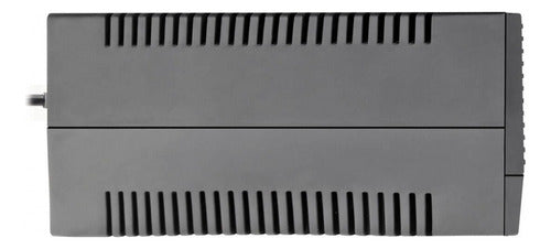 No Break Tripp Lite By Eaton Vs650t Línea Interactiva, 360w