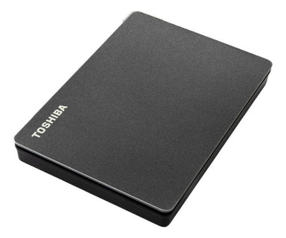 Disco Duro Externo Toshiba 2.5 , 4tb Usb Pc/playstation/xbox