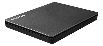 Disco Duro Externo Toshiba 2.5 , 4tb Usb Pc/playstation/xbox
