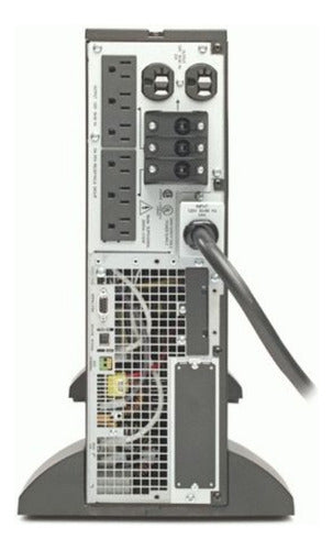 No Break Apc Smart-ups Surta3000xl 2100w 3000va Salida 120v
