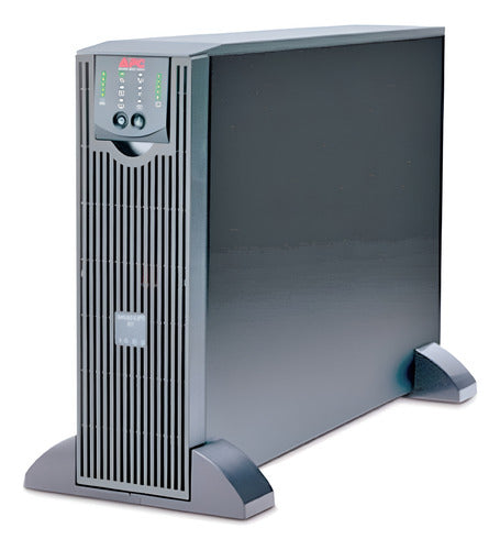 No Break Apc Smart-ups Surta3000xl 2100w 3000va Salida 120v