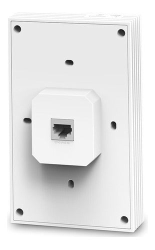 Access Point Tp-link Eap655-wall 2402 Mbit/s Rj-45 2.4/5ghz