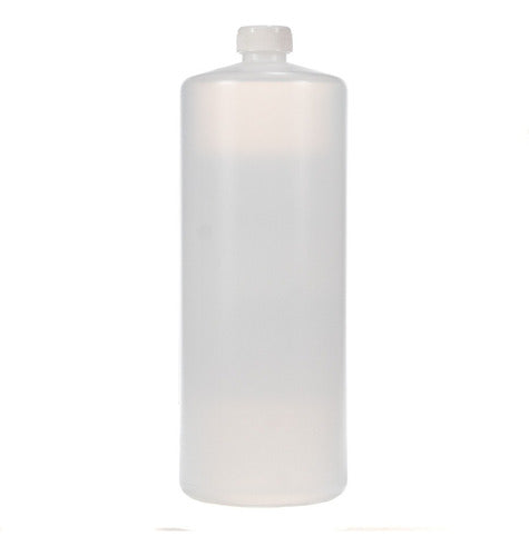 Alcohol Isopropilico 1lt Naceb Na-0814