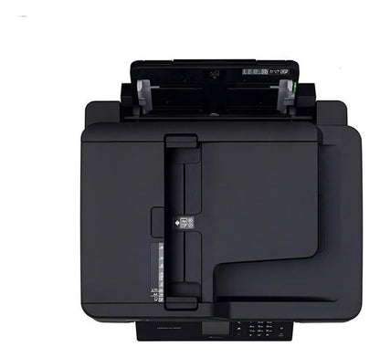 Multifuncional Brother Mfc-t4500dw Color Inyección Inalámb