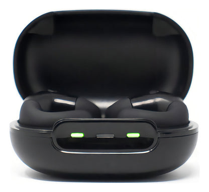 Backdrop Audífonos Con Micrófono Tws-6 Bluetooth Inalámbrico