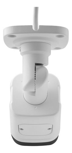 Cámara Ip Bala Qian Qec-ibul5 5mp Ir 30 Metros Ip66 Poe.