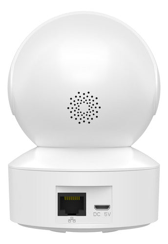 Provision-isr Cámara Ip Smart Wifi Domo Ir Pt-848 2560x1440