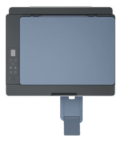 Multifuncional Hp Smart Tank 585 Color Inyección Inalámbrico