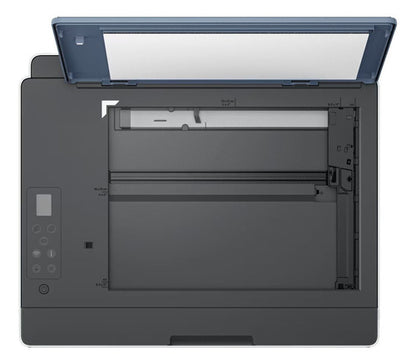 Multifuncional Hp Smart Tank 585 Color Inyección Inalámbrico