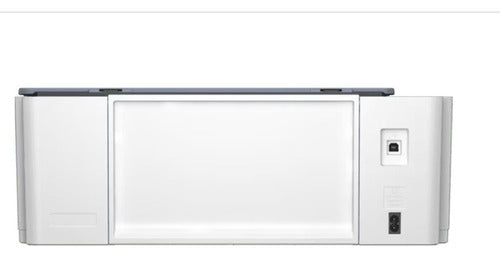 Multifuncional Hp Smart Tank 585 Color Inyección Inalámbrico