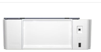 Multifuncional Hp Smart Tank 585 Color Inyección Inalámbrico