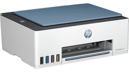 Multifuncional Hp Smart Tank 585 Color Inyección Inalámbrico