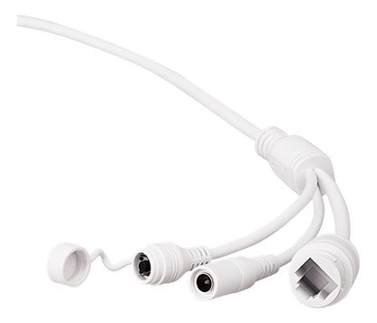Provision Cámara De 2 Mp Lente Fija De 3.6 Mm Wifi Wp-919-v2