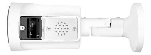 Provision Cámara De 2 Mp Lente Fija De 3.6 Mm Wifi Wp-919-v2