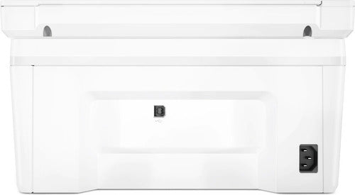 Multifuncional Hp Laserjet Pro M141w Blanco Y Negro Láser