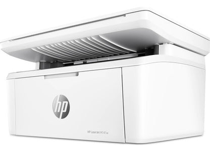 Multifuncional Hp Laserjet Pro M141w Blanco Y Negro Láser