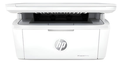 Multifuncional Hp Laserjet Pro M141w Blanco Y Negro Láser