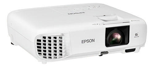 Proyector Epson Powerlite X49 3lcd, Xga 1024 X 768, 3600 Ln