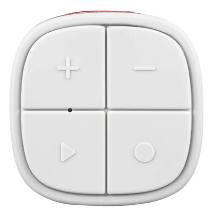 Bocina Inalámbrica Bluetooth Techzone Nasa Ns-boc02c