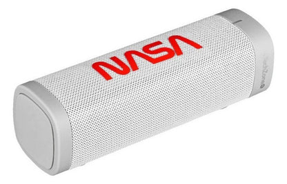 Bocina Inalámbrica Bluetooth Techzone Nasa Ns-boc02c