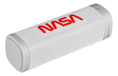 Bocina Inalámbrica Bluetooth Techzone Nasa Ns-boc02c