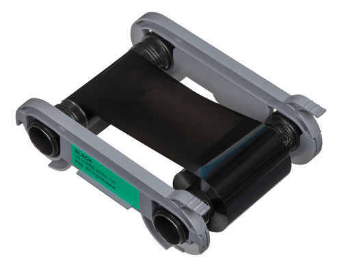 Cinta Ribbon Monocromático Negro Primacy2 Evolis Rct223naaa