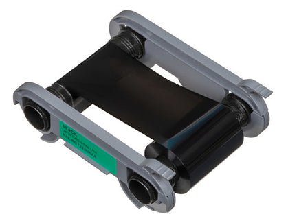Cinta Ribbon Monocromático Negro Primacy2 Evolis Rct223naaa