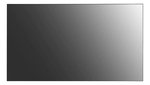 LG 49vl5g-a Pantalla Comercial Led 49 , Full Hd, Negro