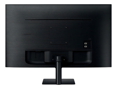 Smart Monitor Samsung M5 Led 32  Full Hd Hdmi Bocinas Negro