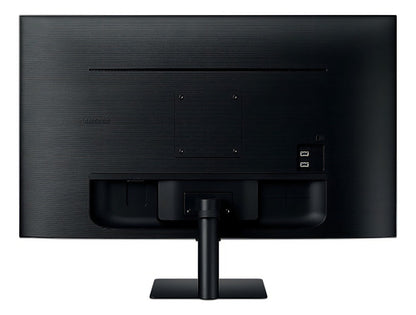 Smart Monitor Samsung M5 Led 32  Full Hd Hdmi Bocinas Negro