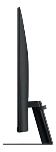 Smart Monitor Samsung M5 Led 32  Full Hd Hdmi Bocinas Negro