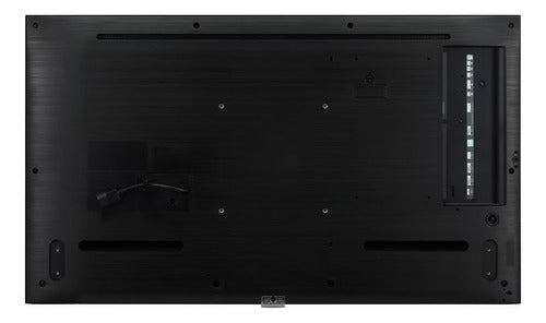LG 43uh5j Pantalla Comercial Led 43 , 4k Ultra Hd, Negro