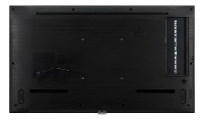 LG 43uh5j Pantalla Comercial Led 43 , 4k Ultra Hd, Negro