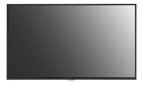 LG 43uh5j Pantalla Comercial Led 43 , 4k Ultra Hd, Negro