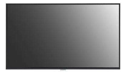 LG 43uh5j Pantalla Comercial Led 43 , 4k Ultra Hd, Negro