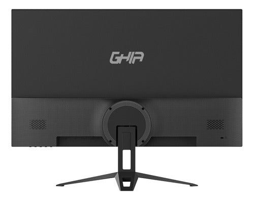Monitor Ghia Mg2423 Led 23.8 , Full Hd, 75hz, Hdmi Bocinas