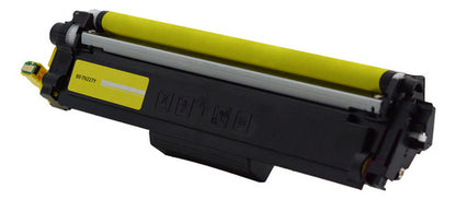 Tóner Brother Tn-227y Alto Rendimiento Amarillo, 2300 Página