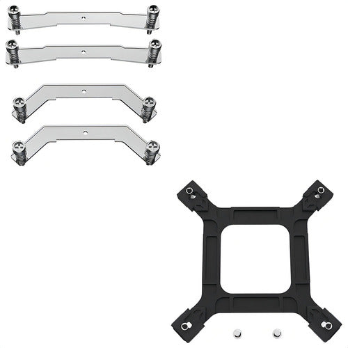 Disipador Cpu Cooler Master Hyper 212 Spectrum V3 120mm Plat