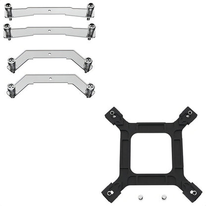 Disipador Cpu Cooler Master Hyper 212 Spectrum V3 120mm Plat