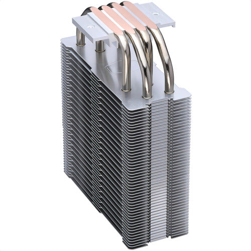 Disipador Cpu Cooler Master Hyper 212 Spectrum V3 120mm Plat