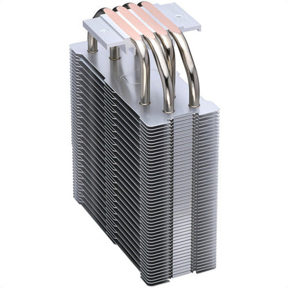 Disipador Cpu Cooler Master Hyper 212 Spectrum V3 120mm Plat