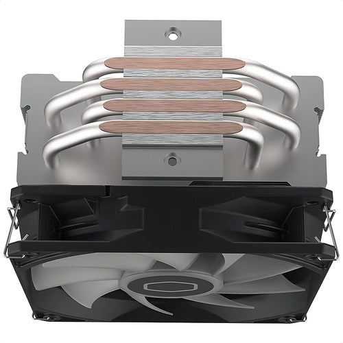 Disipador Cpu Cooler Master Hyper 212 Spectrum V3 120mm Plat