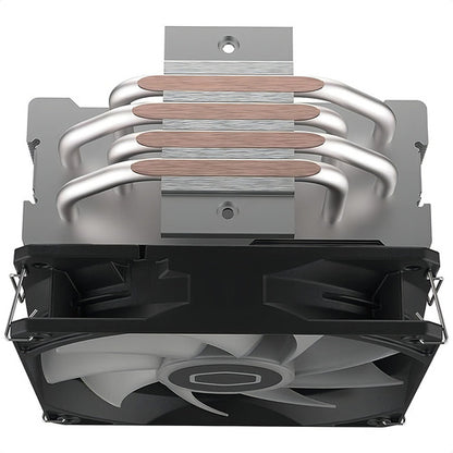 Disipador Cpu Cooler Master Hyper 212 Spectrum V3 120mm Plat