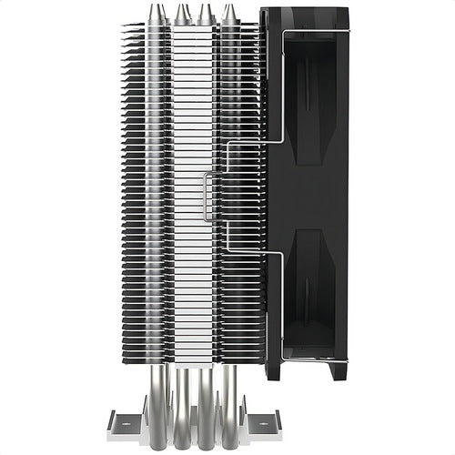 Disipador Cpu Cooler Master Hyper 212 Spectrum V3 120mm Plat